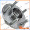 Moyeu de roue avant pour FORD | KLP-FR-044P, 04-P421